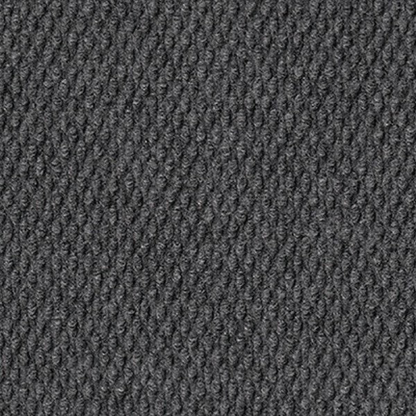 Mohawk - Tortuga I - Gray Flannel - Carpet Tile