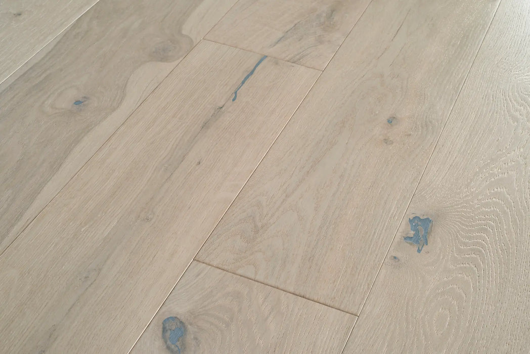 Mannington - Antigua Latitude - Park City - Wintry