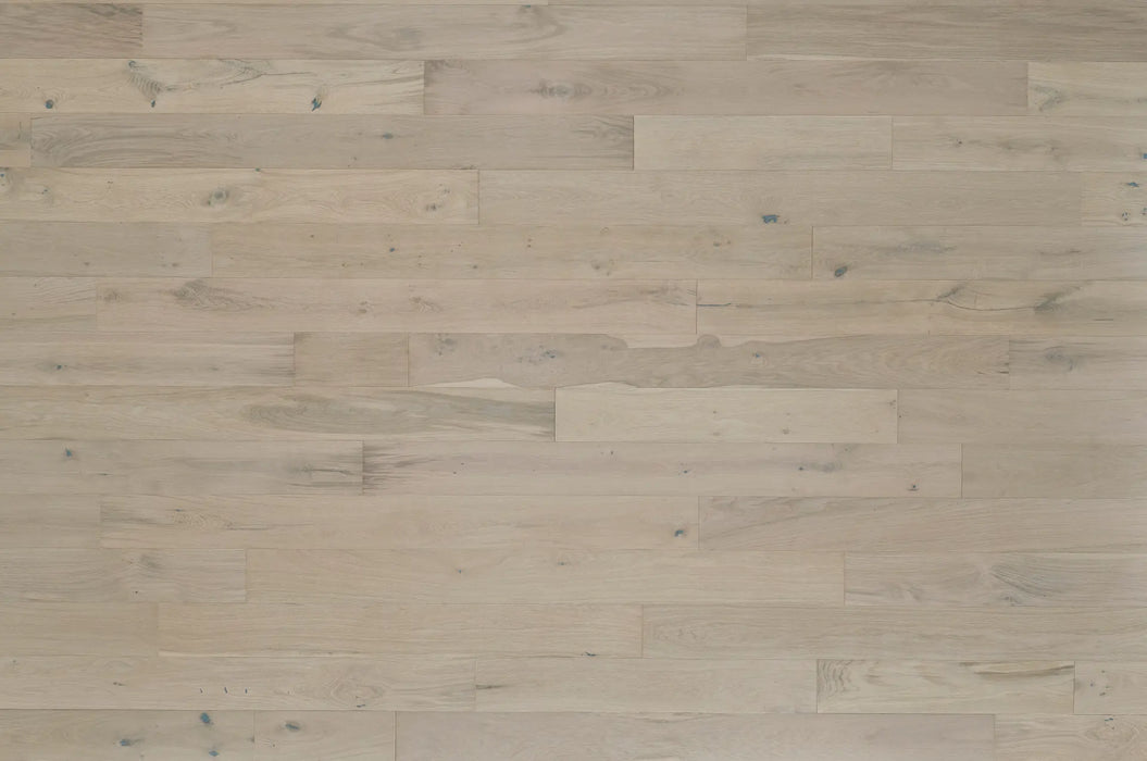 Mannington - Antigua Latitude - Park City - Wintry