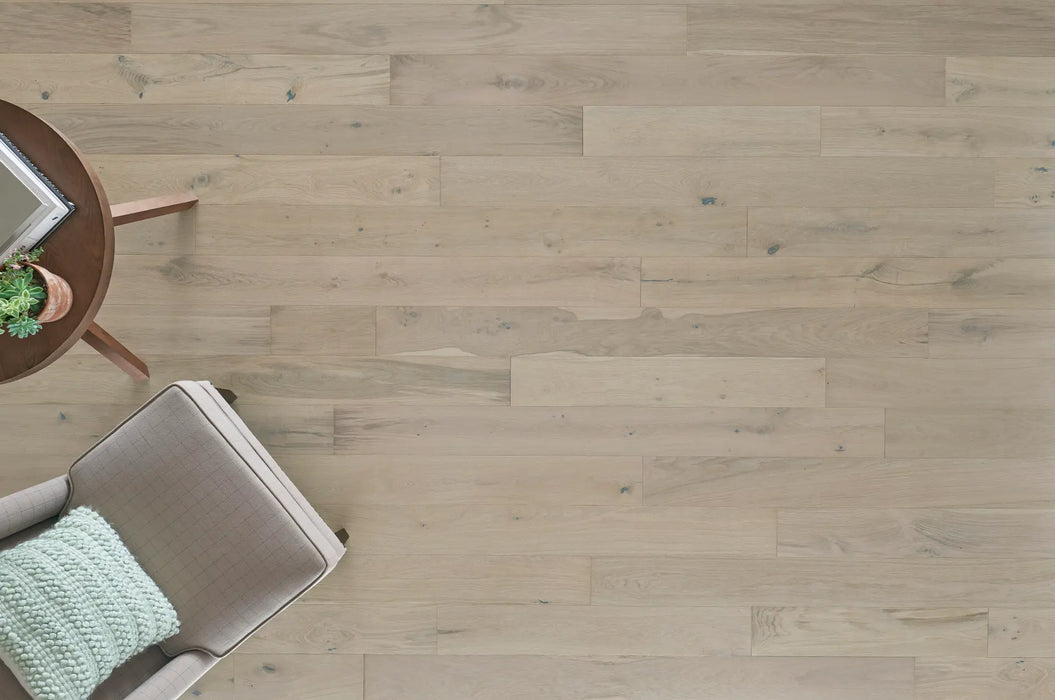 Mannington - Antigua Latitude - Park City - Wintry