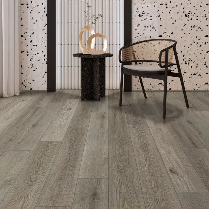 COREtec - Pro Enhanced - VV492 - Sharpwell Oak - Vinyl Floor Planks