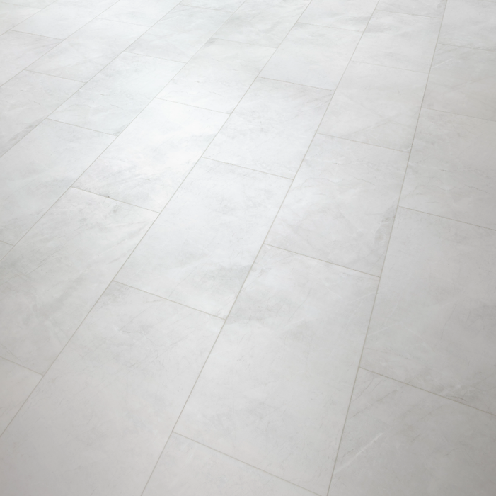 COREtec - Pro Plus Enhanced Tile - VV870 - Foussana Limestone - Vinyl Flooring