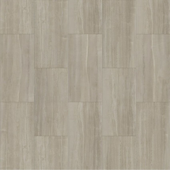 COREtec - Plus Tile - VV872 - Ligera Sandstone - Vinyl Tile Flooring