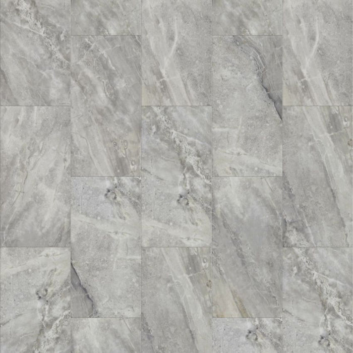 COREtec - Plus Tile - VV872 - Avesta Quartz - Vinyl Tile Flooring