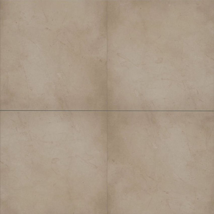 COREtec - Original - VV840 - Raw Terra Cotta - Vinyl Tile Flooring