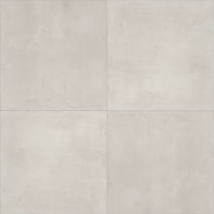 COREtec - Original - VV840 - Romano Cement - Vinyl Tile Flooring