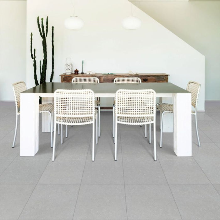 COREtec - Original - VV840 - Dolomi Limestone - Vinyl Tile Flooring