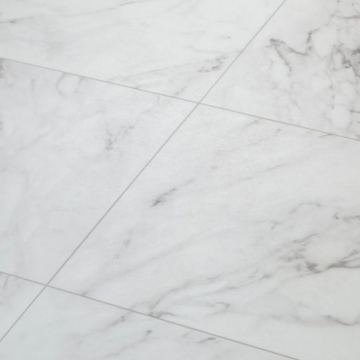 COREtec - Original - VV840 - Eterna Marble - Vinyl Tile Flooring