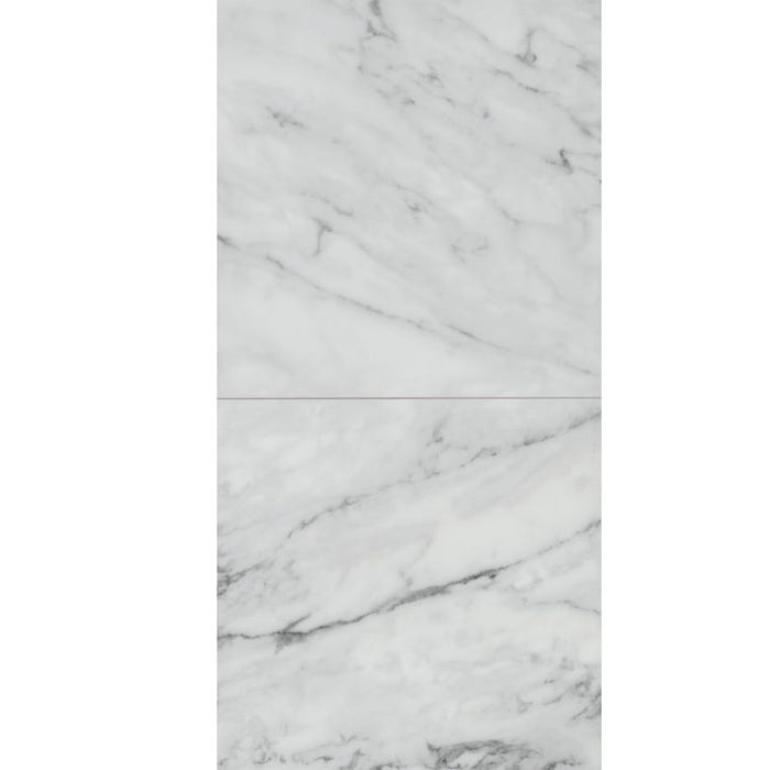COREtec - Original - VV840 - Eterna Marble - Vinyl Tile Flooring