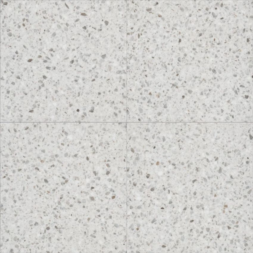 COREtec - Original - VV840 - Vivara Terrazzo - Vinyl Tile Flooring