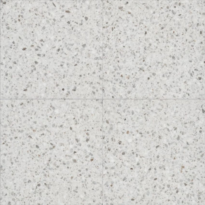 COREtec - Original - VV840 - Vivara Terrazzo - Vinyl Tile Flooring