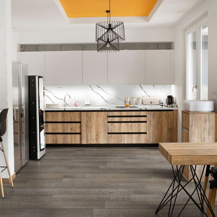 MSI - Ladson - Atwood - Engineered Hardwood Flooring