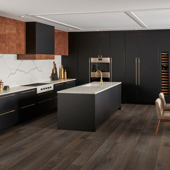 MSI - Ladson - Atwood - Engineered Hardwood Flooring