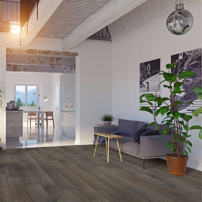 MSI - Ladson - Atwood - Engineered Hardwood Flooring