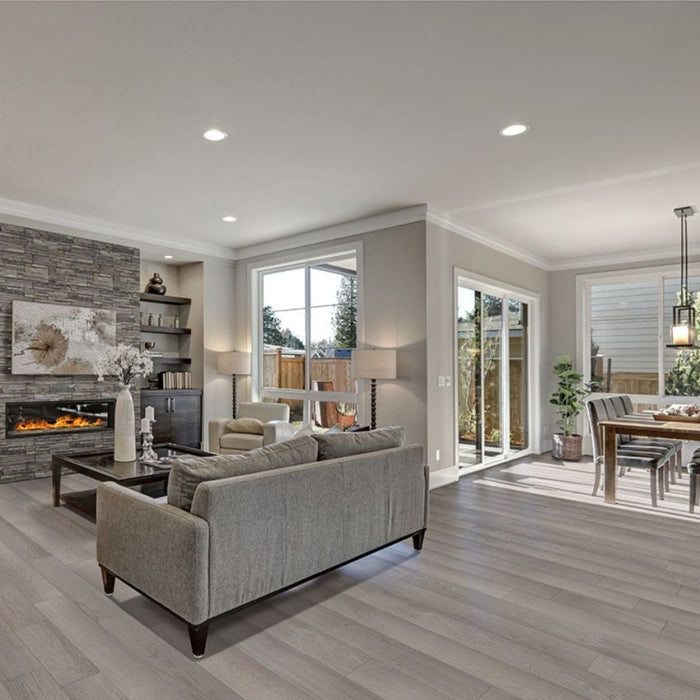 MSI - Ladson - Bourland - Engineered Hardwood Flooring