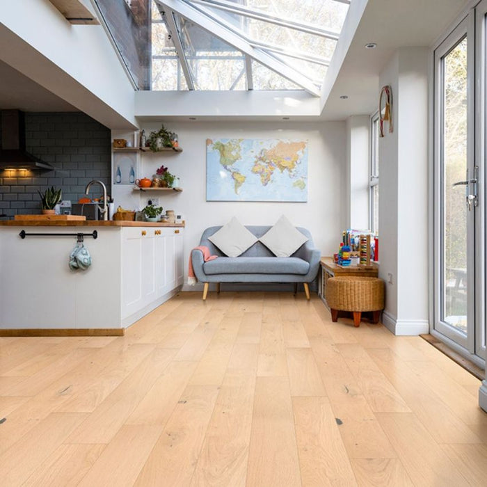 MSI - Ladson - Bramlett - Engineered Hardwood Flooring