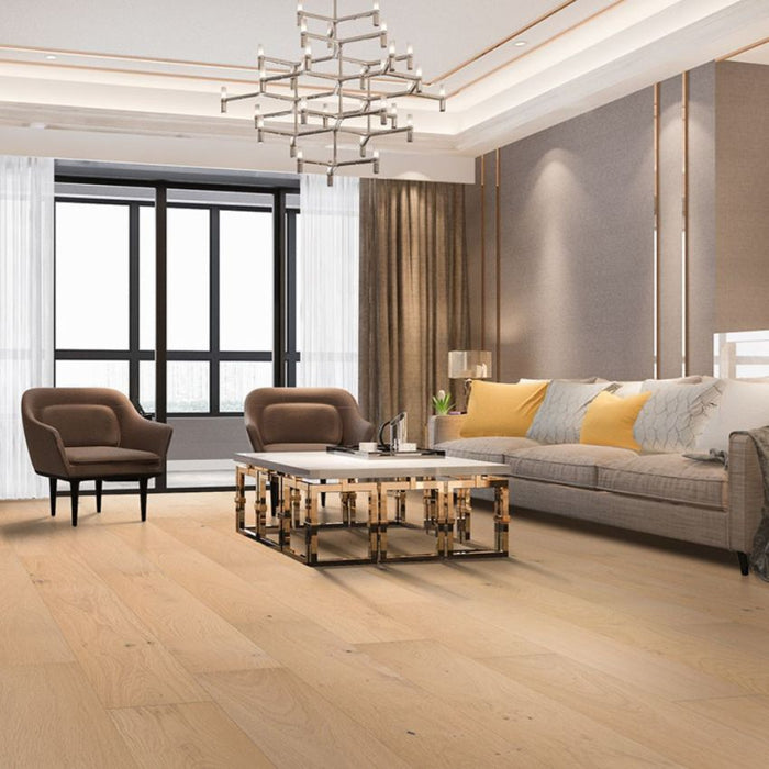 MSI - Ladson - Bramlett - Engineered Hardwood Flooring