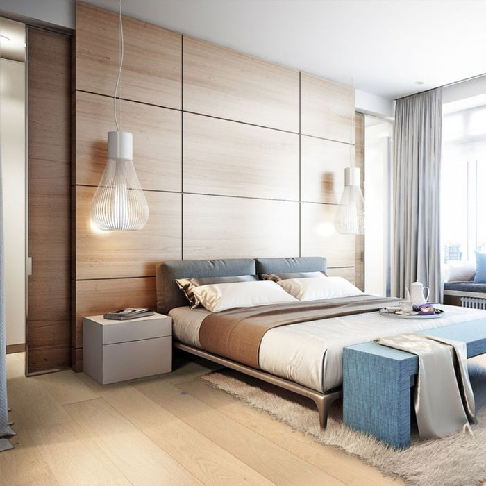 MSI - Ladson - Bramlett - Engineered Hardwood Flooring