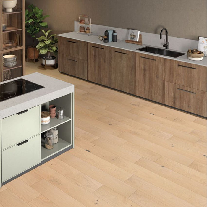 MSI - Ladson - Bramlett - Engineered Hardwood Flooring