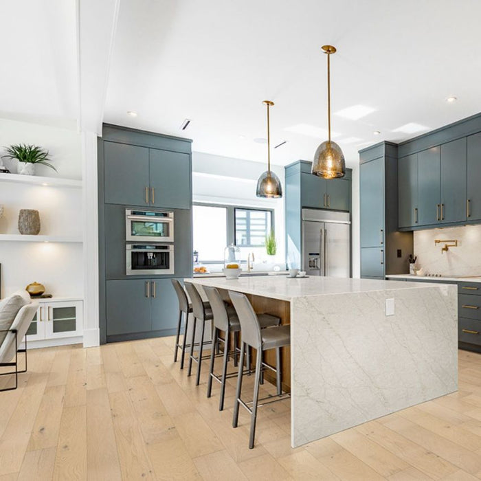 MSI - Ladson - Bramlett - Engineered Hardwood Flooring