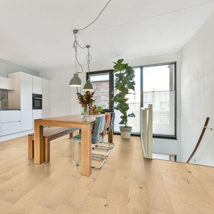 MSI - Ladson - Bramlett - Engineered Hardwood Flooring