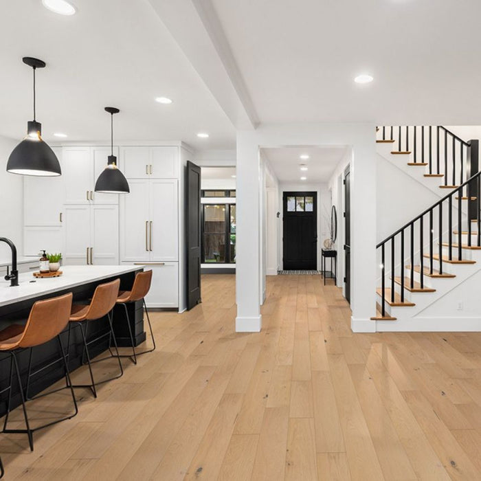 MSI - Ladson - Bramlett - Engineered Hardwood Flooring