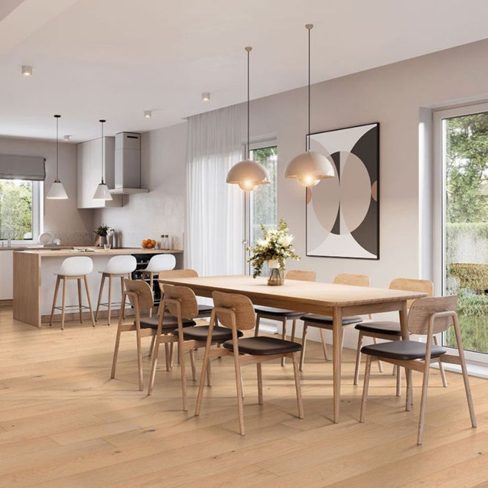 MSI - Ladson - Bramlett - Engineered Hardwood Flooring