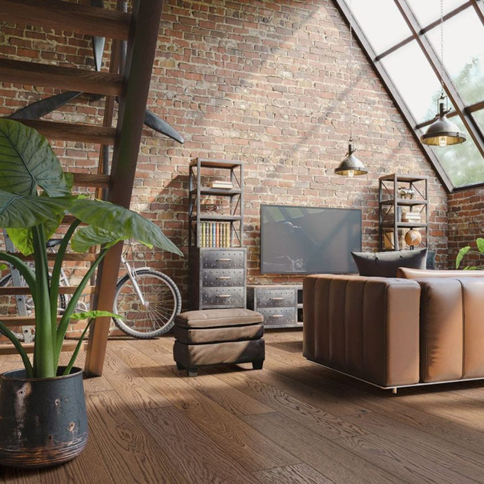 MSI - Ladson - Claybourne - Engineered Hardwood Flooring