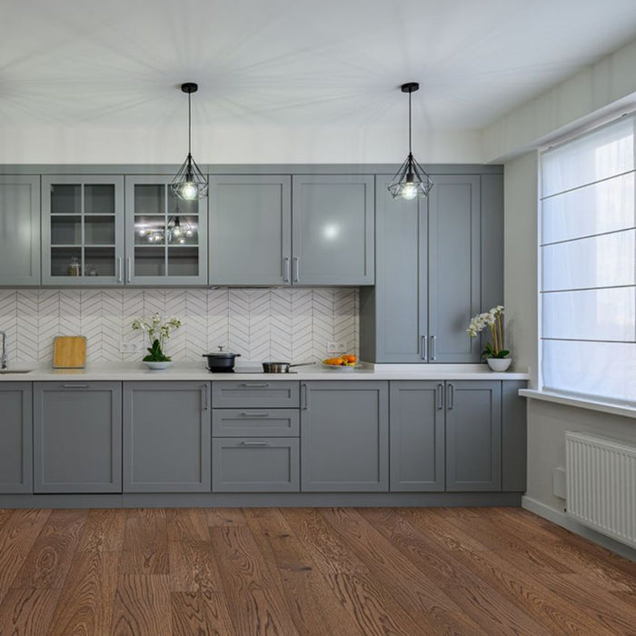 MSI - Ladson - Claybourne - Engineered Hardwood Flooring