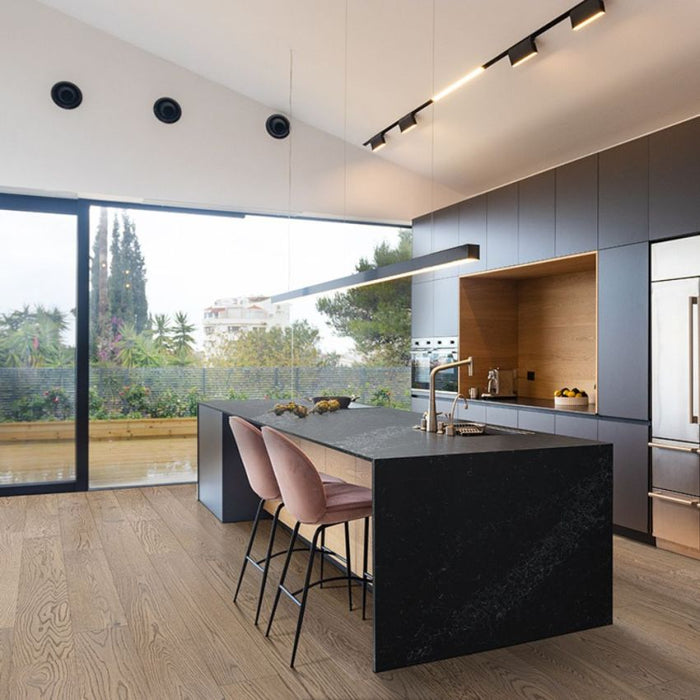 MSI - Ladson - Claybourne - Engineered Hardwood Flooring