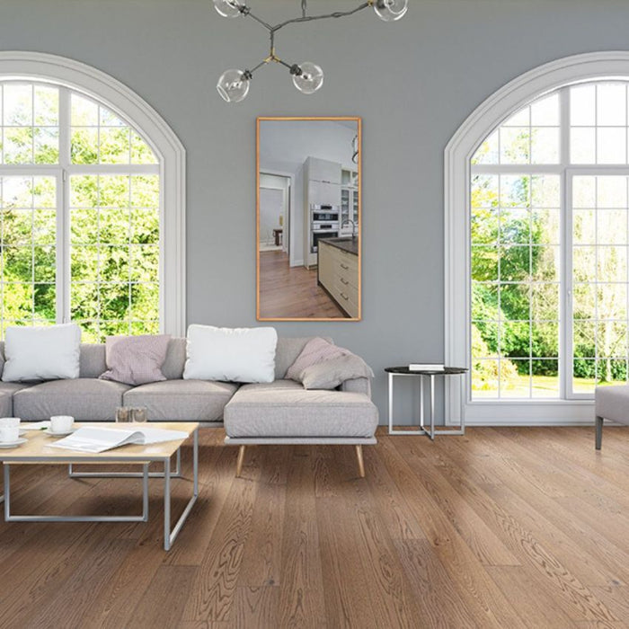 MSI - Ladson - Claybourne - Engineered Hardwood Flooring