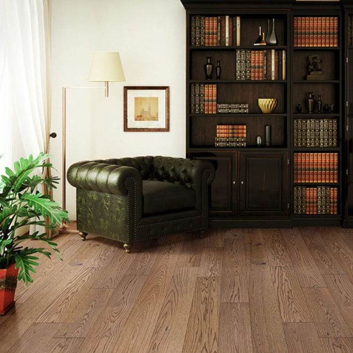 MSI - Ladson - Claybourne - Engineered Hardwood Flooring