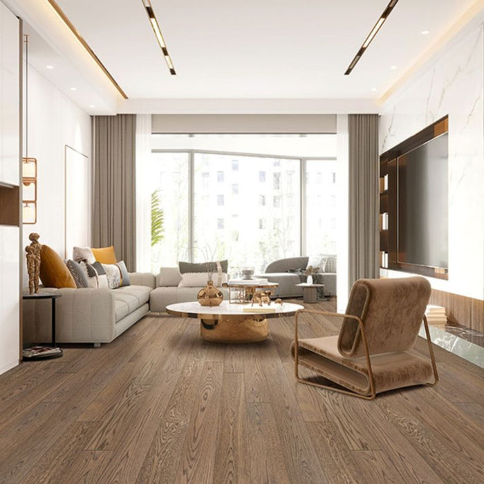 MSI - Ladson - Claybourne - Engineered Hardwood Flooring