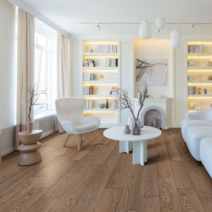 MSI - Ladson - Claybourne - Engineered Hardwood Flooring