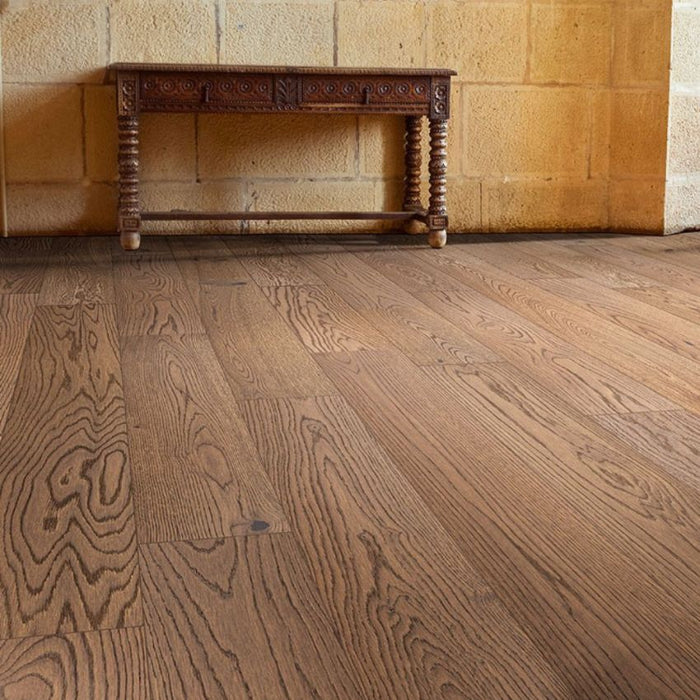 MSI - Ladson - Claybourne - Engineered Hardwood Flooring