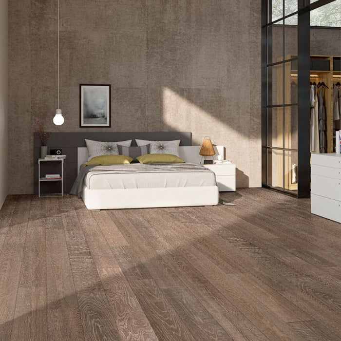 MSI - McCarran - Hinton - Engineered Hardwood Flooring