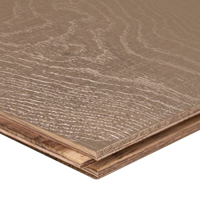 MSI - McCarran - Hinton - Engineered Hardwood Flooring