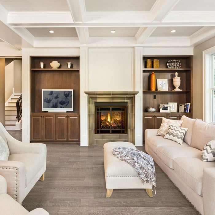 MSI - Ladson - Hinton - Engineered Hardwood Flooring