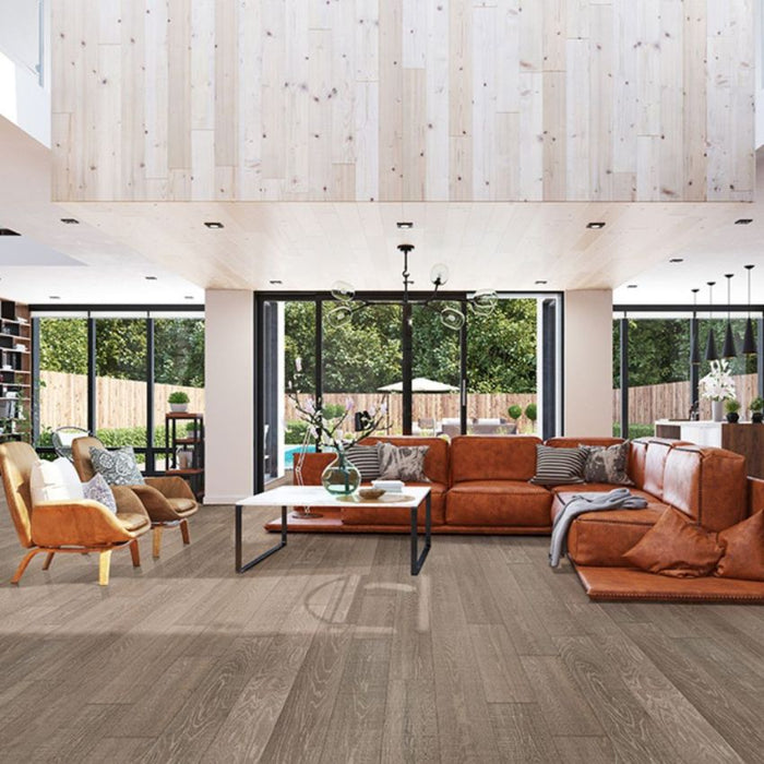 MSI - Ladson - Hinton - Engineered Hardwood Flooring