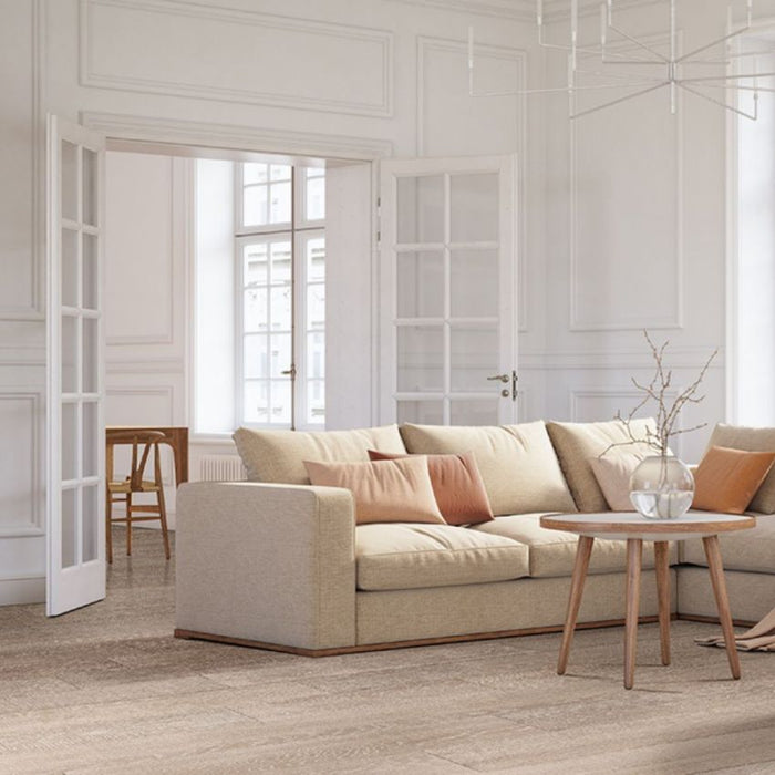 MSI - Ladson - Hinton - Engineered Hardwood Flooring