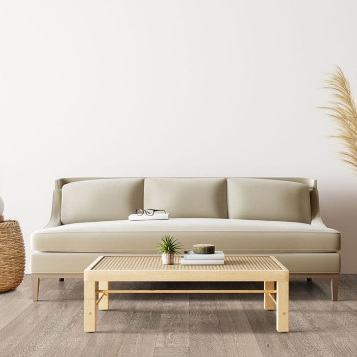 MSI - Ladson - Hinton - Engineered Hardwood Flooring