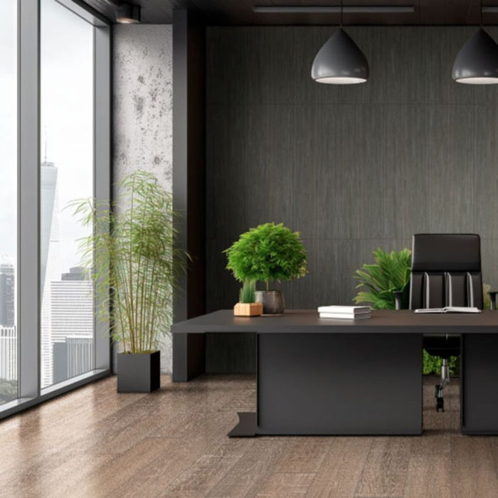 MSI - Ladson - Hinton - Engineered Hardwood Flooring