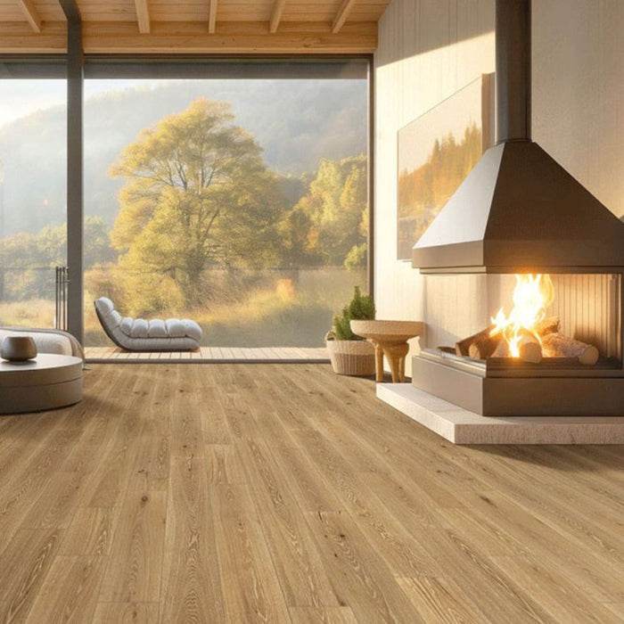 MSI - Ladson - Kentsea Oak - Engineered Hardwood Flooring