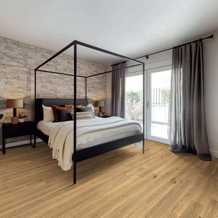 MSI - Ladson - Kentsea Oak - Engineered Hardwood Flooring