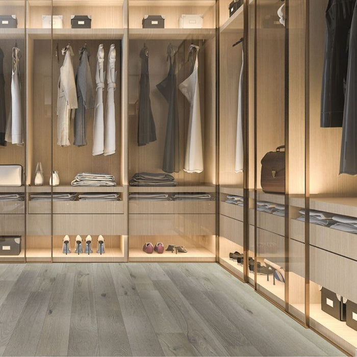 MSI - Ladson - Milledge - Engineered Hardwood Flooring