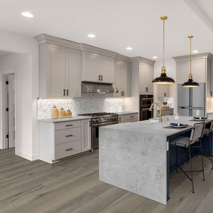 MSI - Ladson - Milledge - Engineered Hardwood Flooring