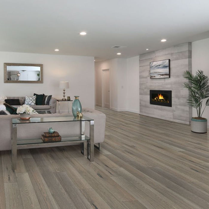 MSI - Ladson - Milledge - Engineered Hardwood Flooring