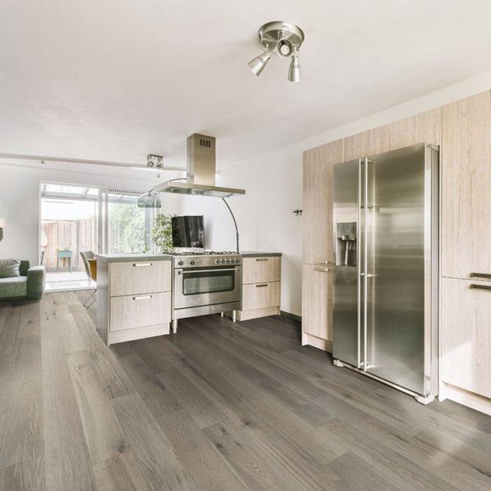 MSI - Ladson - Milledge - Engineered Hardwood Flooring