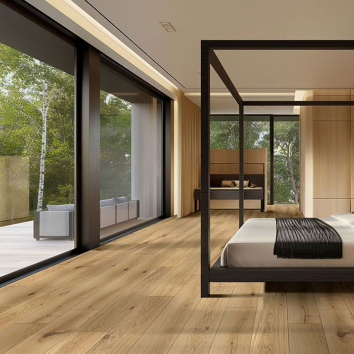 MSI - Ladson - Montevideo Oak - Engineered Hardwood Flooring