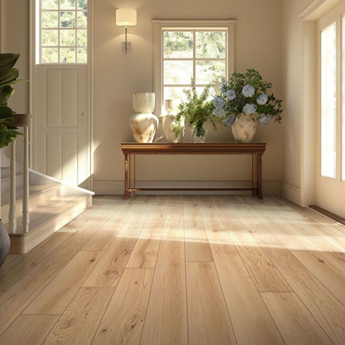 MSI - Ladson - Montevideo Oak - Engineered Hardwood Flooring